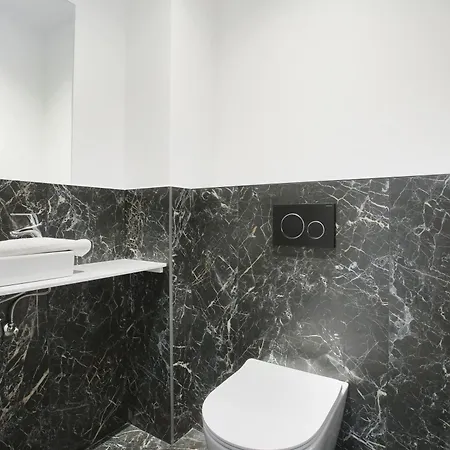 Daire Louvre By Prestige
