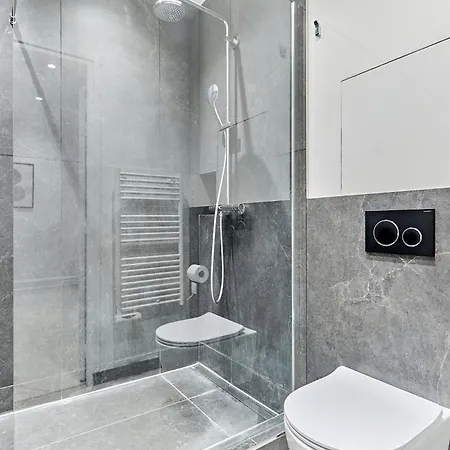 Louvre By Prestige Daire *