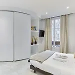Lägenhet Louvre By Prestige *