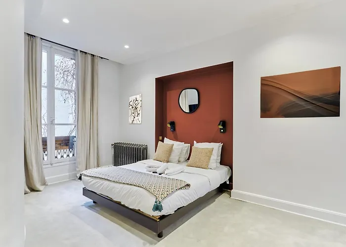 Louvre By Prestige Appartement