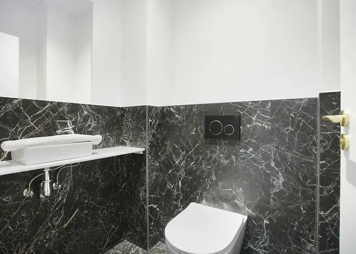 Appartement Louvre By Prestige